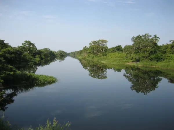 Spanish Creek Estates at Rancho Dolores Belize City, Belize District,