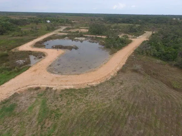 Belize District, Belize District,
