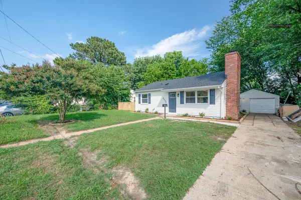 2002 Whitman Pl, Hampton, VA 23663