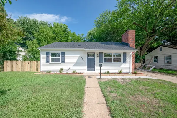2002 Whitman Pl, Hampton, VA 23663