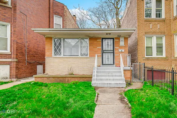 707 E 90th St, Chicago, IL 60619