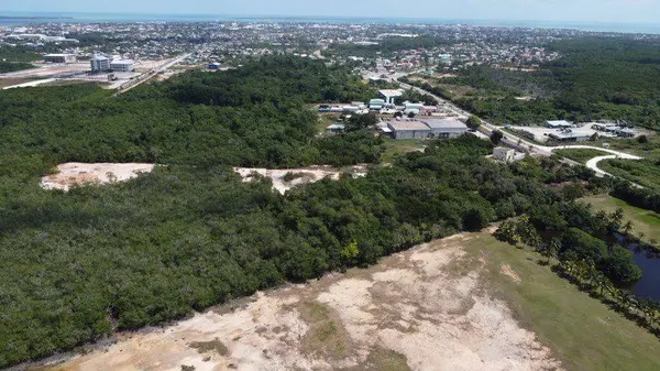 Belize City, Belize District,