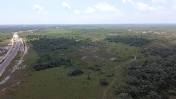 Belize District, Belize District,