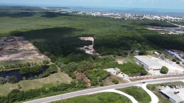 Belize City, Belize District,