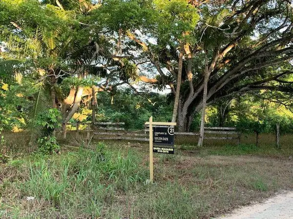 Rancho Dolores, Belize District,