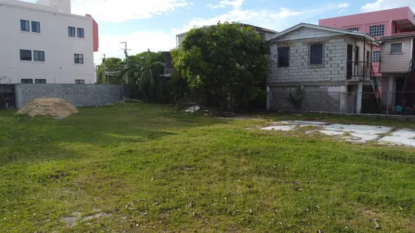 Regent Street, Belize City, District