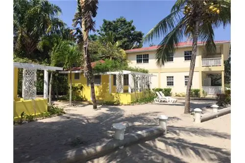 Placencia, Stann Creek,