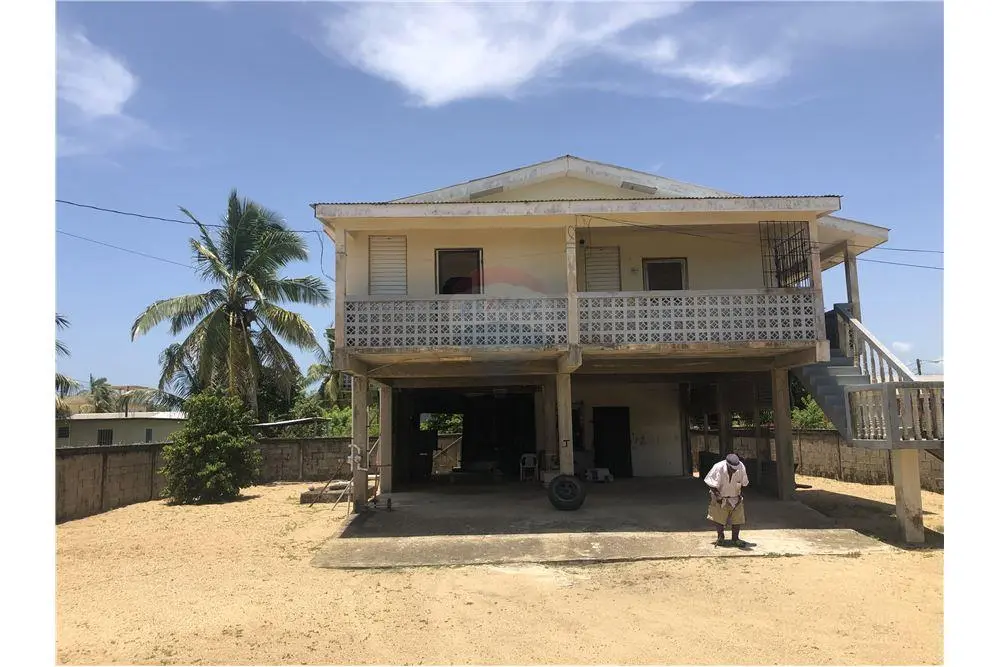 Dangriga, Stann Creek District,