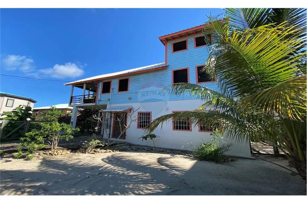 Placencia, Stann Creek District,