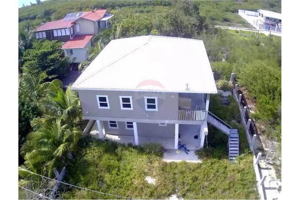 Caye Caulker, Belize District,
