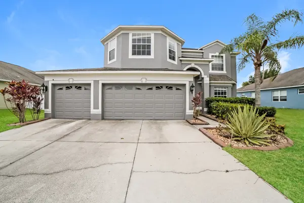 13231 Graham Yarden Dr, Riverview, FL 33579