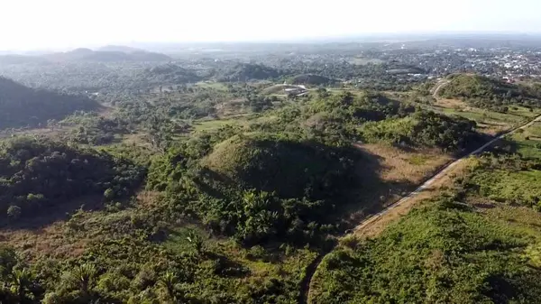 Las Flores Layout, Belmopan,