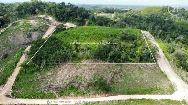 Belmopan, Cayo,