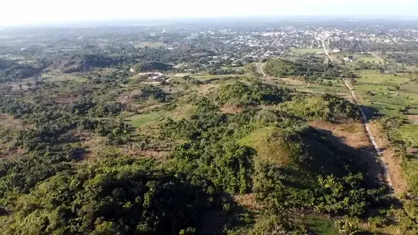 Las Flores Layout, Belmopan,