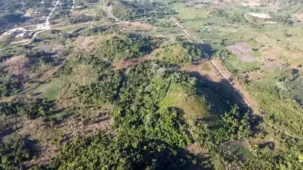 Las Flores Layout, Belmopan,