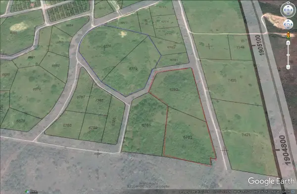 Las Flores Layout, Belmopan,
