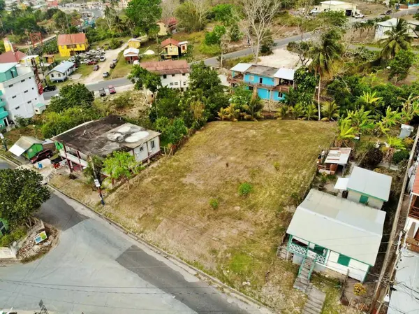 San Ignacio, Cayo,
