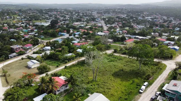 Benque Viejo Del Carmen, Cayo,