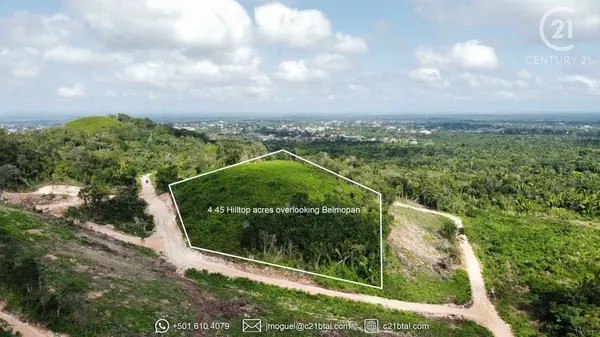Belmopan, Cayo,