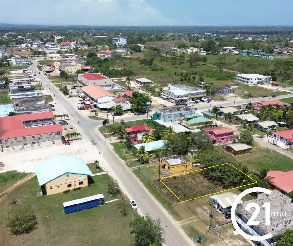 Belmopan, Cayo,