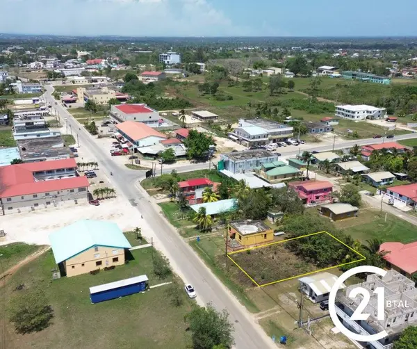 Belmopan, Cayo,