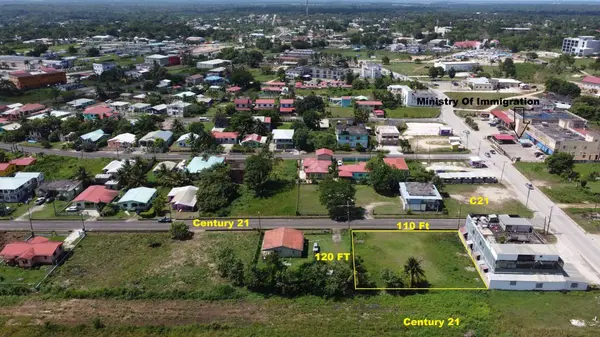 Belmopan, Cayo Belize.,