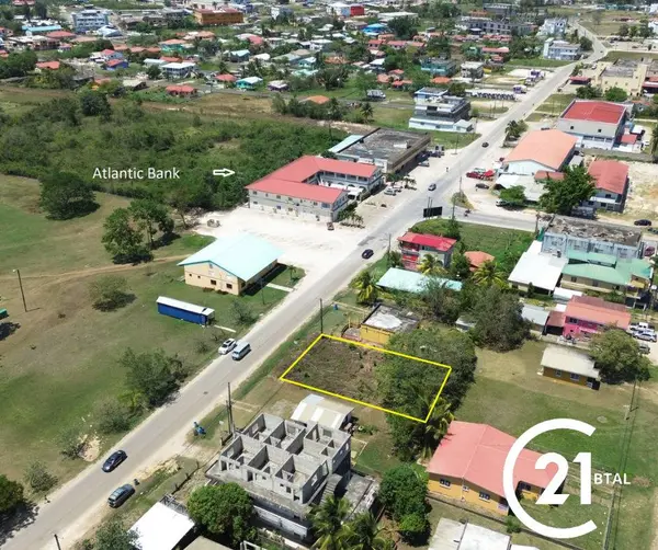 Belmopan, Cayo,
