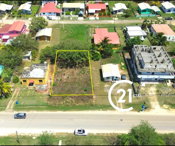 Belmopan, Cayo,
