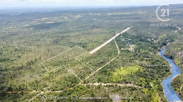 Cayo District, Cayo,