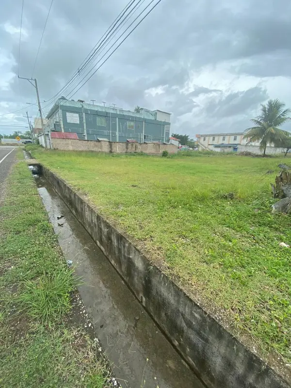 Belmopan, Cayo Belize.,