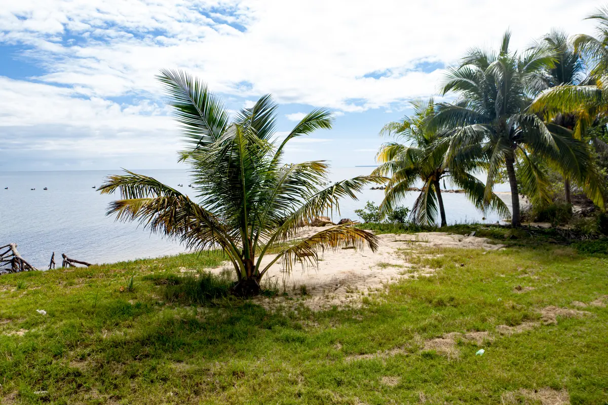 Dangriga, Stann Creek,