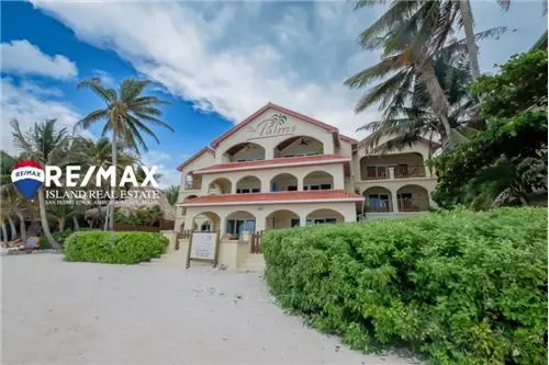 Ambergris Caye, Ambergris Caye,