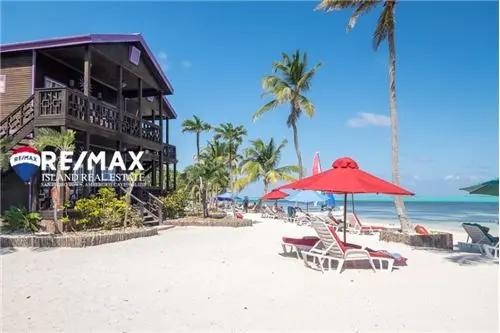Ambergris Caye, Ambergris Caye,