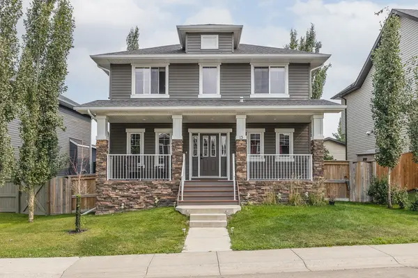 13 Westridge Rd, Okotoks, AB T1S 0K9