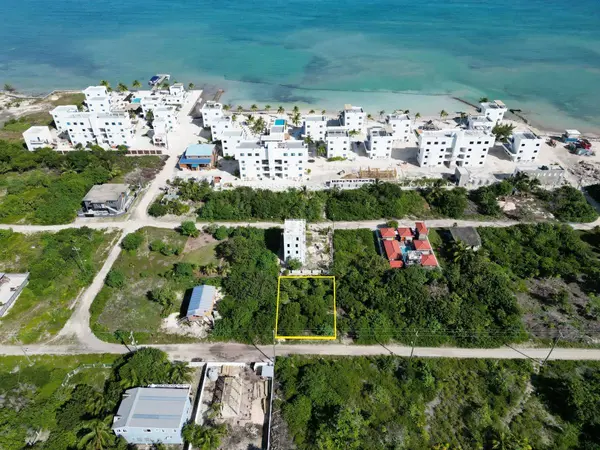 Northside, Caye Caulker,