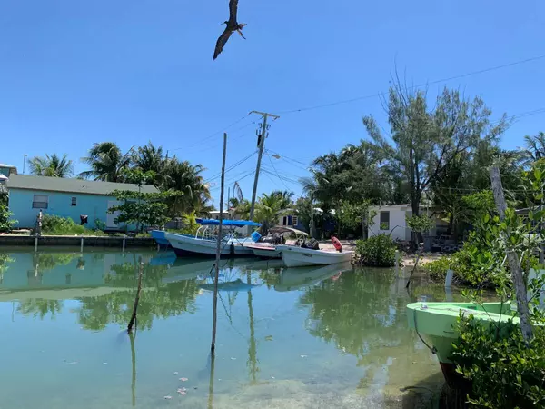 Ambergris Caye,,San Pedro Town
