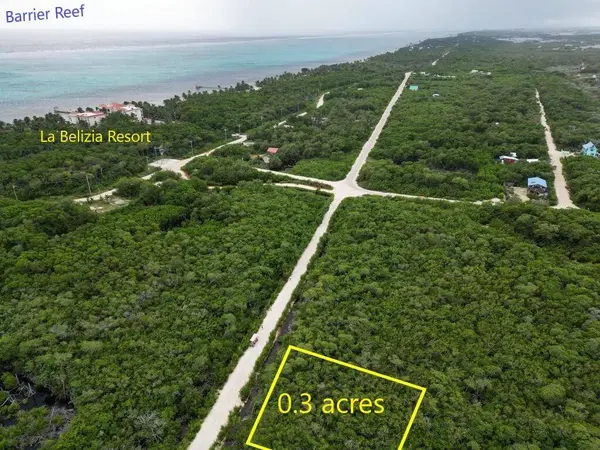 San Pedro Town, Ambergris Caye,