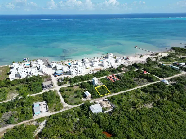 Northside, Caye Caulker,