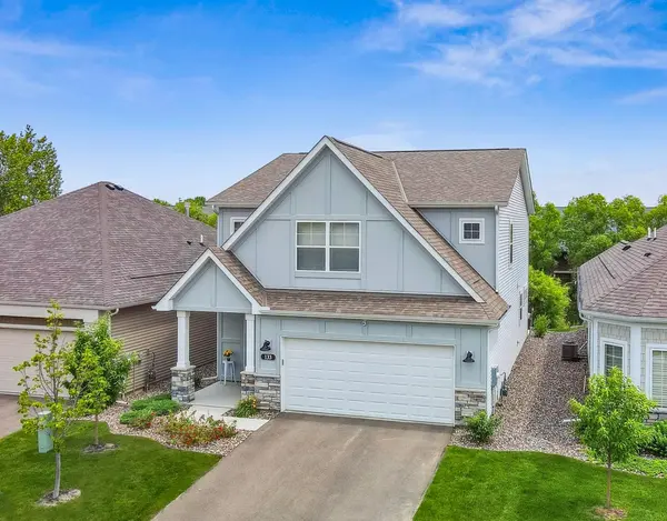 133 Parkview Ln, Cologne, MN 55322