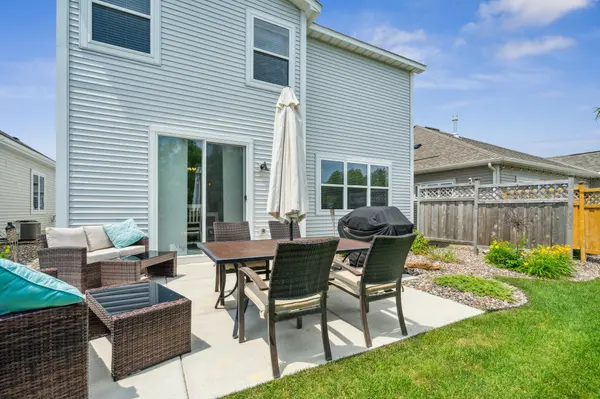 133 Parkview Ln, Cologne, MN 55322
