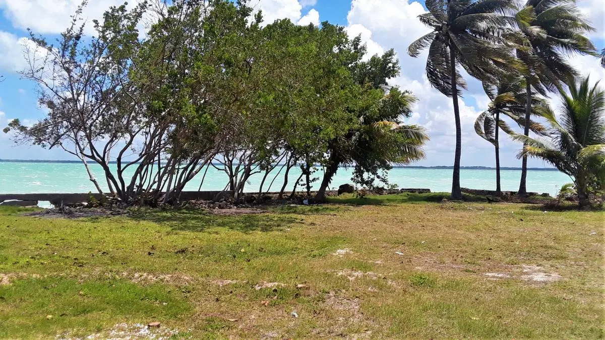Corozal Town, Corozal,