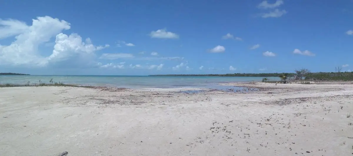 Sarteneja Village, Corozal,