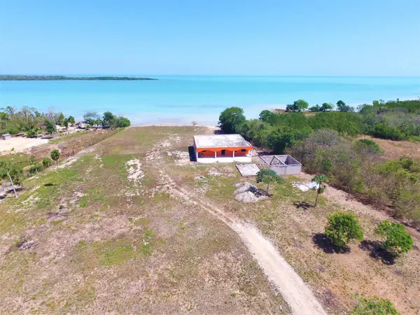 Sarteneja Village, Corozal,