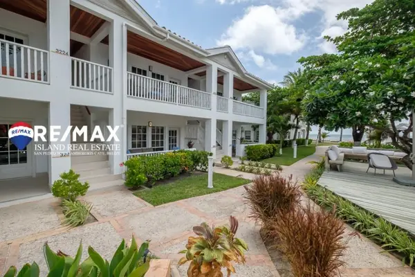 San Pedro, Coconut Drive, Caye