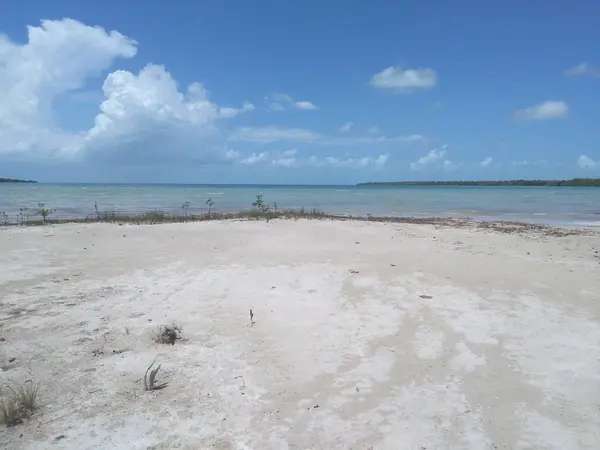 Sarteneja Village, Corozal,