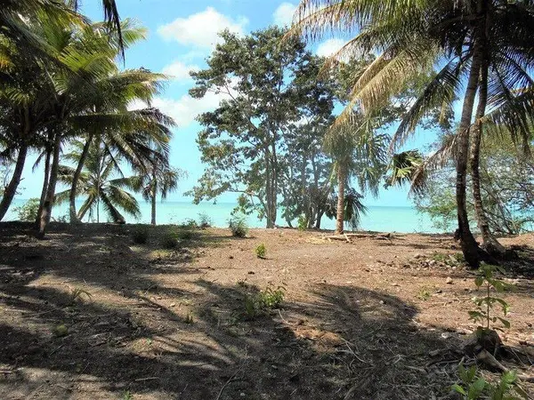 Sarteneja Village, Corozal,