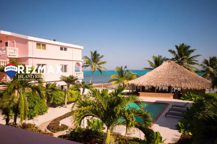 San Pedro Belize, Ambergris Caye,