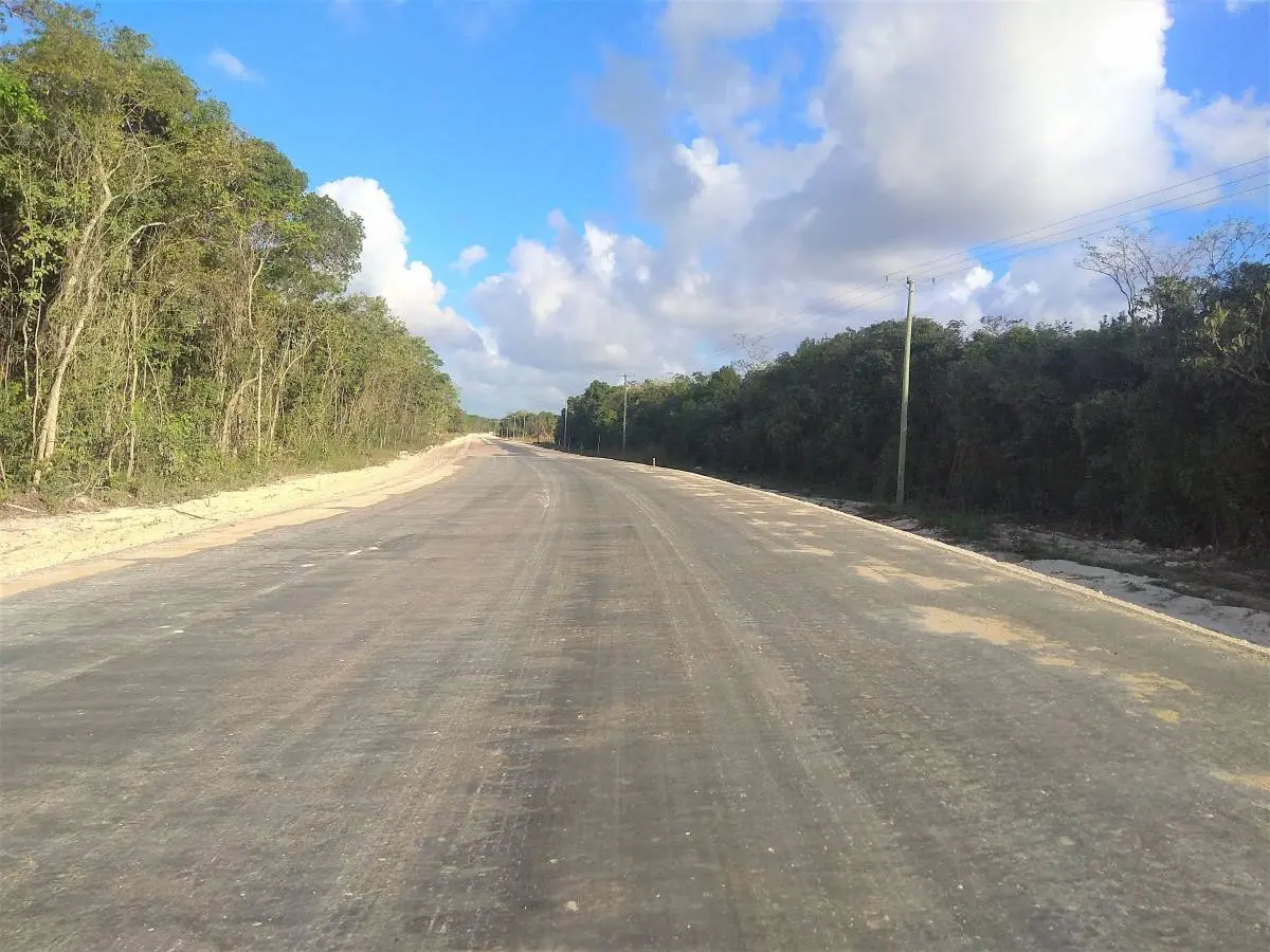 Sarteneja Village, Corozal,