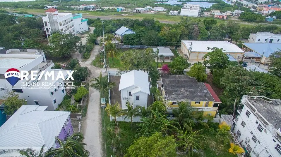 San Pedro Belize, Ambergris Caye,