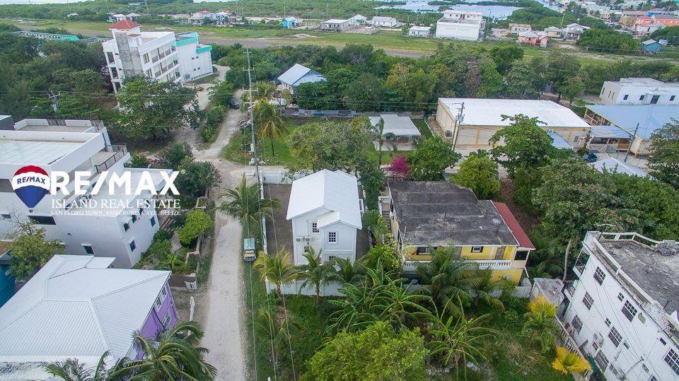 San Pedro Belize, Ambergris Caye,